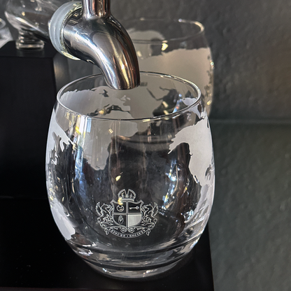 Voyager Decanter Set