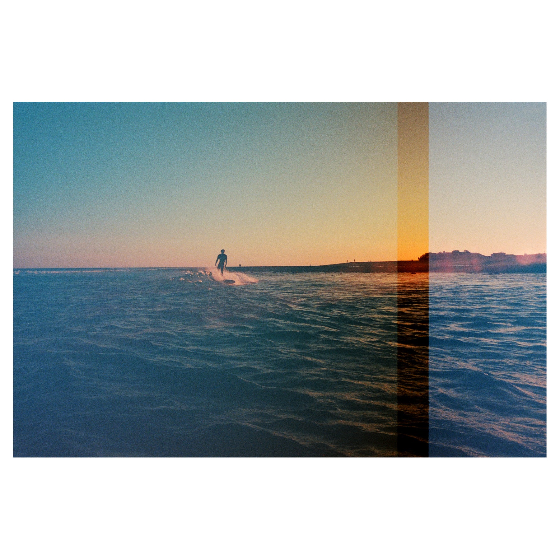 Victor - Golden Hour Edition (The Vault)