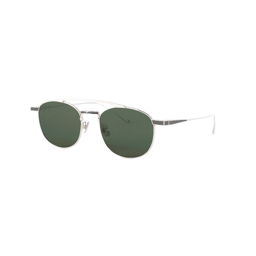 Calder - Leisure Society