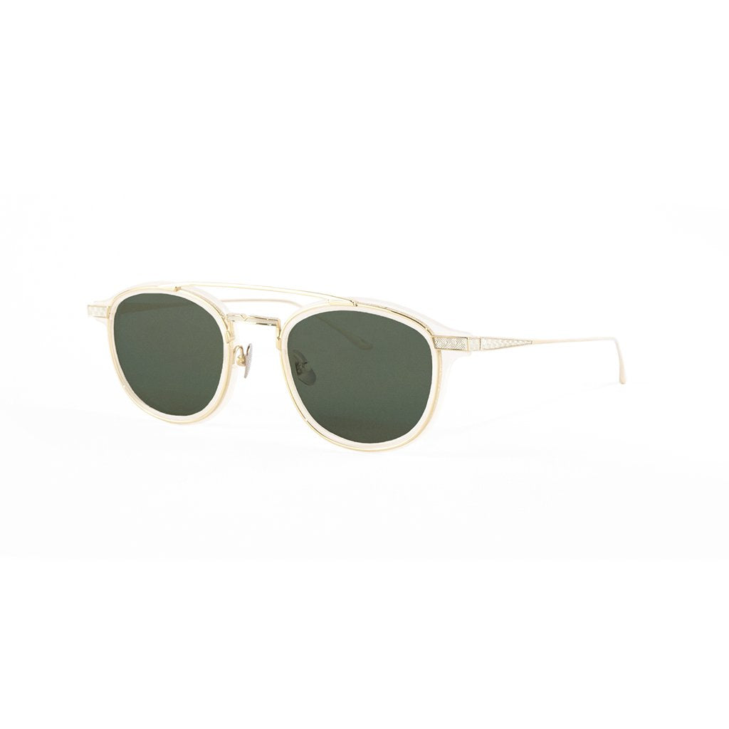 Calder - Leisure Society