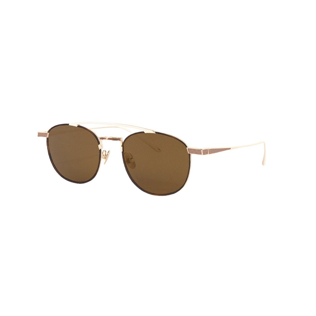 Calder - Leisure Society