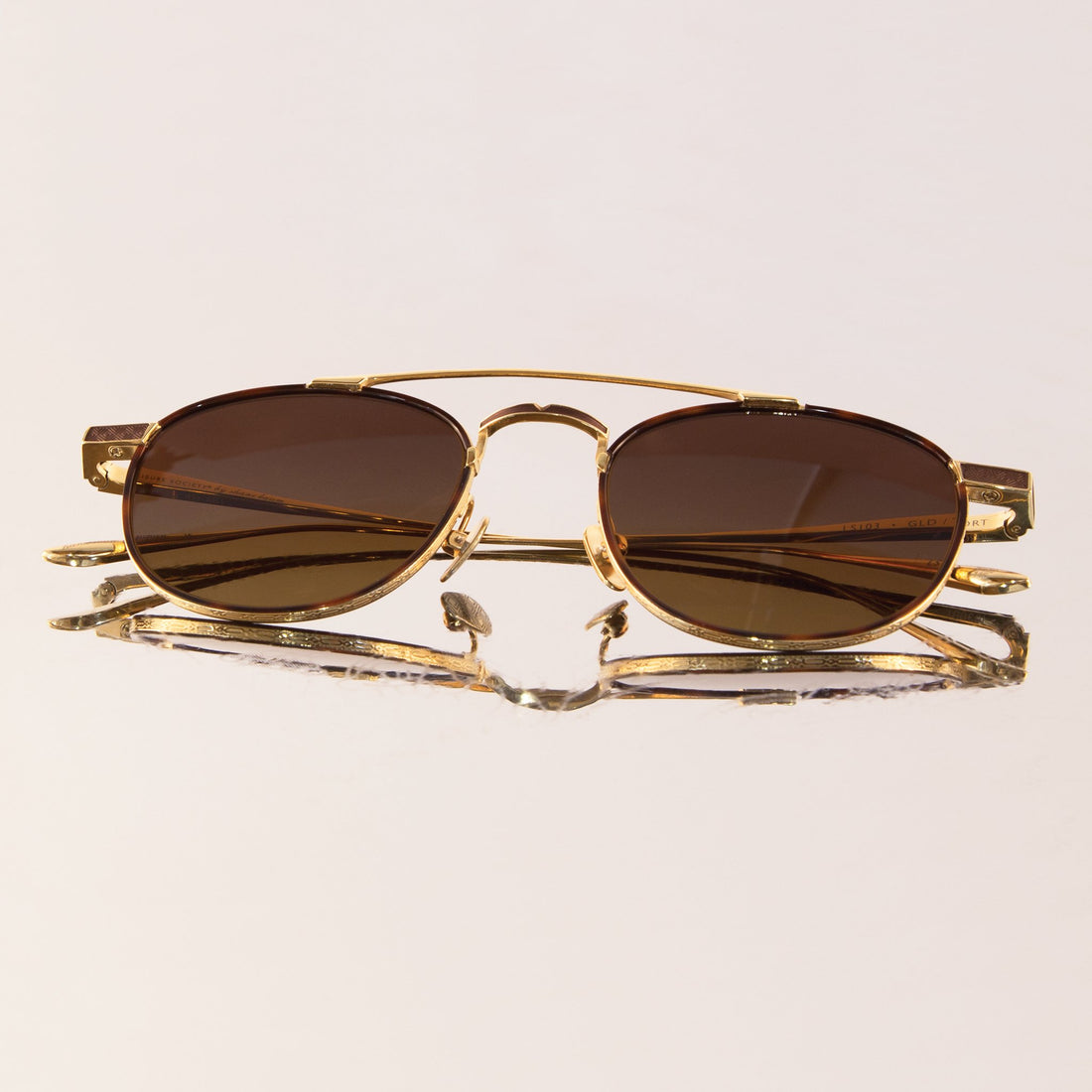 Calder - Leisure Society