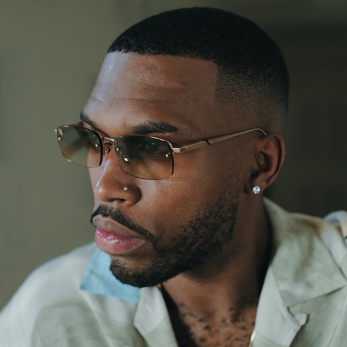 Daniel Sturridge x Leisure Society Solana