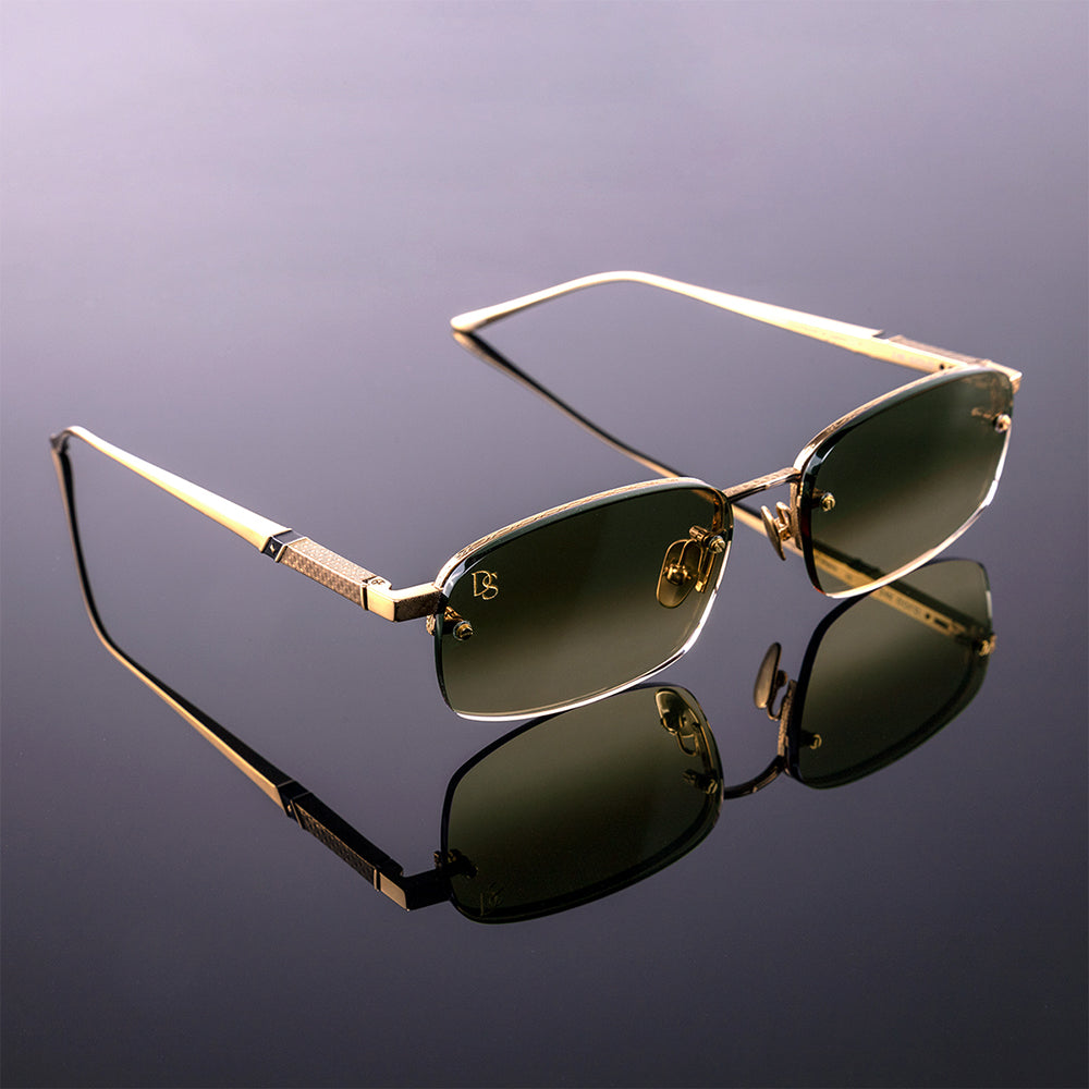 Daniel Sturridge x Leisure Society Solana