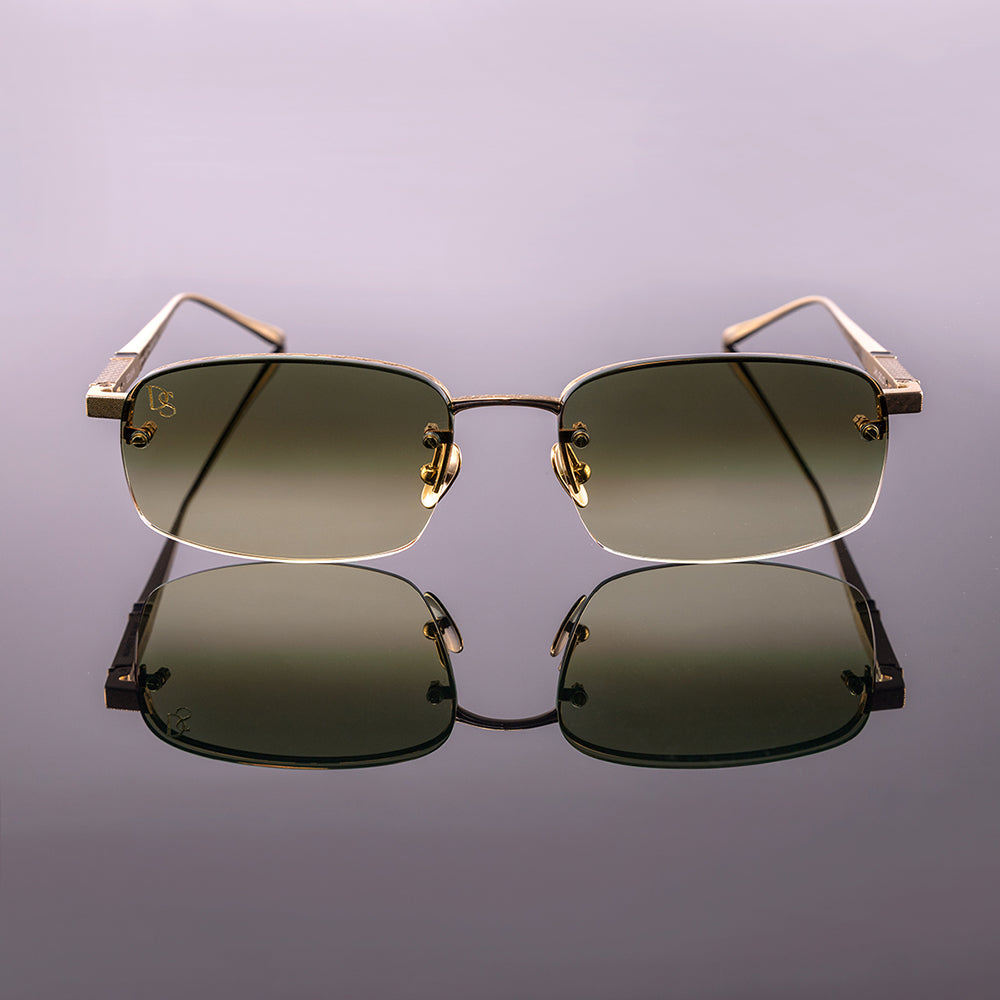 Daniel Sturridge x Leisure Society Solana