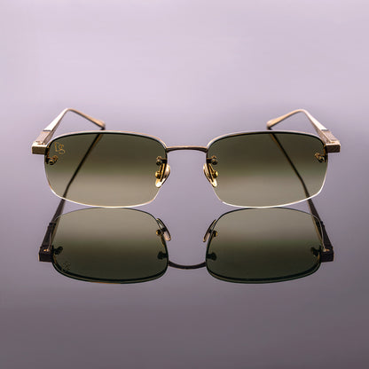 Daniel Sturridge x Leisure Society Solana