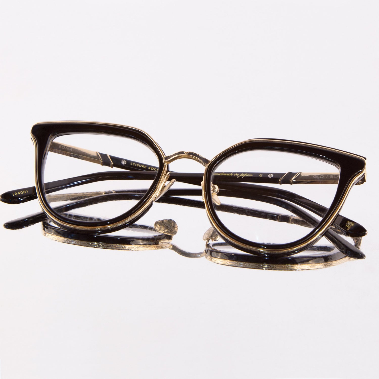 Edna - Leisure Society