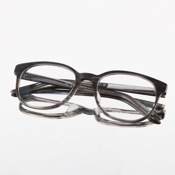 Leisure Society Luxury Retro Clear Titanium Sunglasses Style Harvard 51 Like-New Harvard 51 – Leisure Society main image 3
